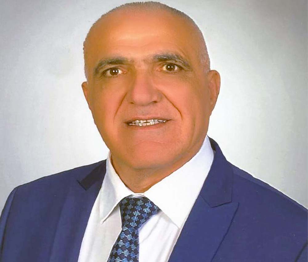 Ömer Silahlı