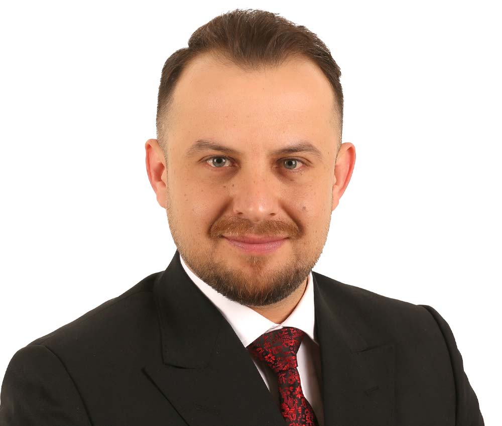Ömer Silahlı