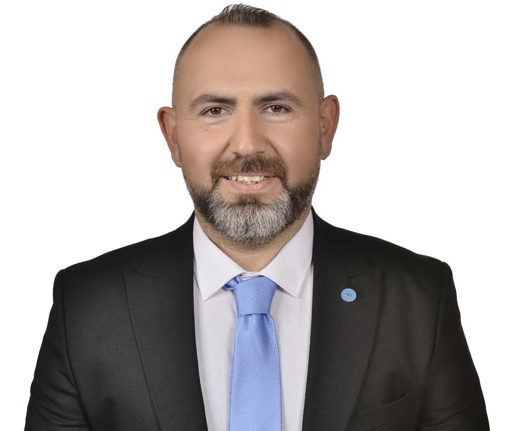 Ömer Silahlı